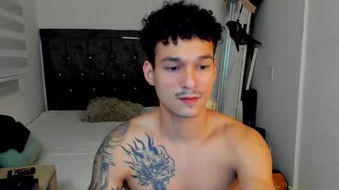 Snapshot of morthy_downey chatting on 05.03.26 Morthy online show from 05.03.26