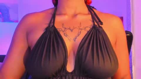 morticia_420 online show from 08.05.26
