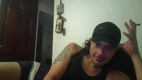 Snapshot of mortyiiiss577762 chatting on 04.25.26 Sahid C online show from 04.25.26