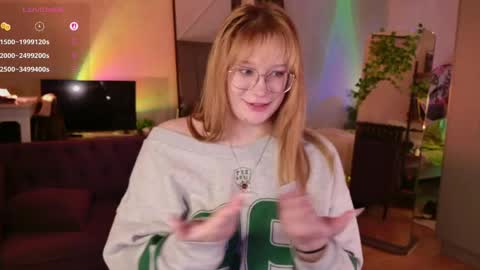 morvelyn online show from 04.14.26