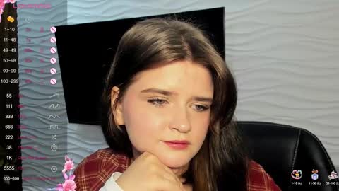 Snapshot of morygirl chatting on 01.13.26 mori online show from 01.13.26