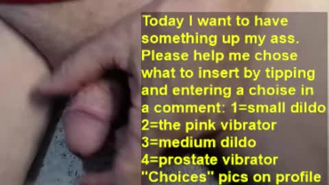 moshe196879 online show from 12.18.25