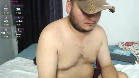 Snapshot of moshi_uwu chatting on 02.27.25 moshi_uwu online show from 02.27.25