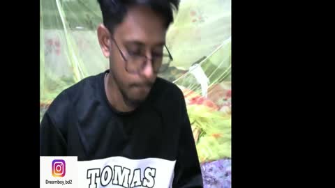 moso999 online show from 11.30.25