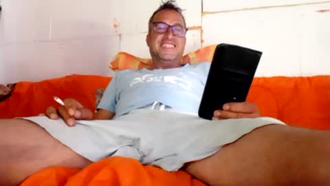 Snapshot of mospeleu chatting on 07.07.26 Nomadu online show from 07.07.26