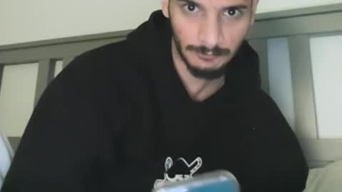 Snapshot of moss127 chatting on 02.16.25 twennysevv27 online show from 02.16.25