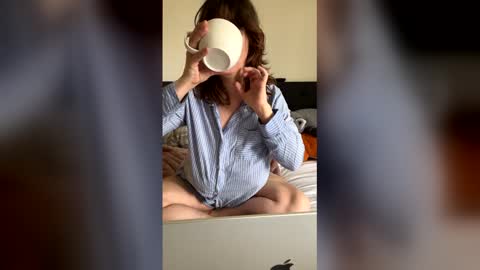 Mossy Mommy online show from 04.14.26