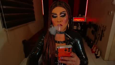Anita online show from 06.05.26