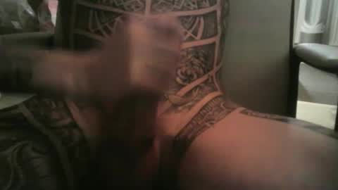 mostdeff93 online show from 12.05.24