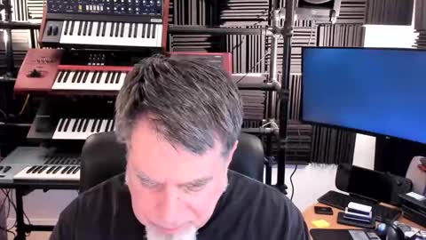 mostly_unbothered online show from 02.21.26