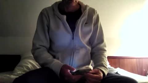 Snapshot of motemote77 chatting on 02.12.26 Tom online show from 02.12.26