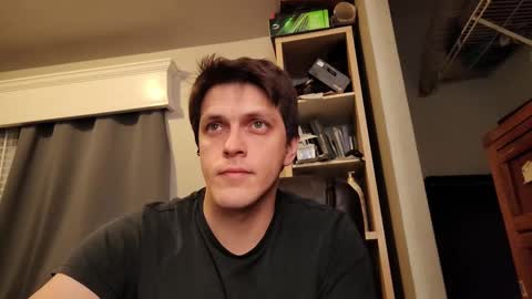 Mothafuckahjones  online show from 09.27.25