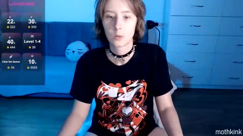 mothkink Moth  -  online show from 10.24.25