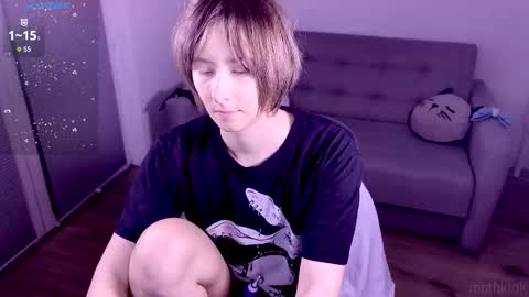 mothkink Moth  -  online show from 02.18.26