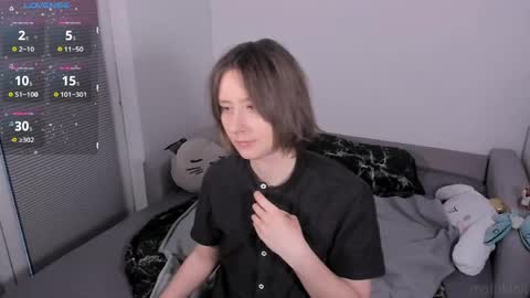 Snapshot of mothkink chatting on 05.08.26 mothkink Moth - online show from 05.08.26