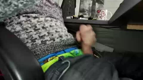 CamO online show from 03.03.25