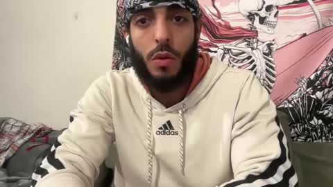 Snapshot of mountaiden chatting on 12.07.24 mountaiden online show from 12.07.24