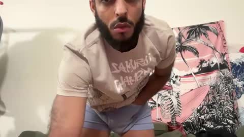 Snapshot of mountaiden chatting on 02.07.25 mountaiden online show from 02.07.25