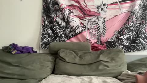 Snapshot of mountaiden chatting on 02.23.25 mountaiden online show from 02.23.25