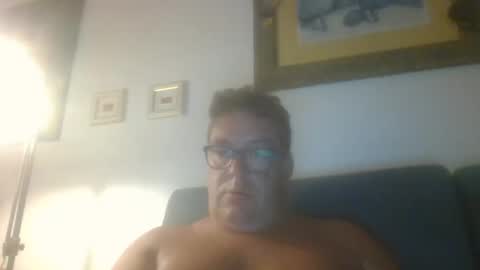 Snapshot of mountjohnxl chatting on 01.26.25 ManBoobDaddyBear online show from 01.26.25