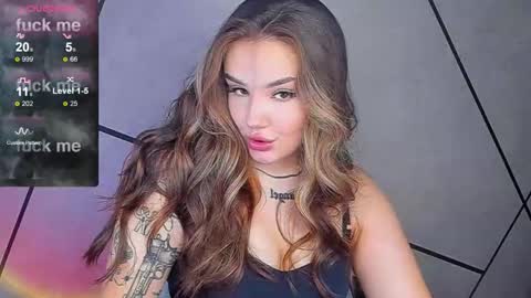 Carolina online show from 09.25.25