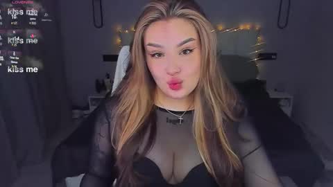 Snapshot of mousemother chatting on 03.01.26 Carolina online show from 03.01.26