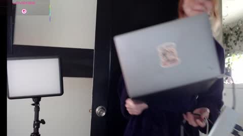 Mousie online show from 10.23.25