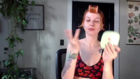 Mousie online show from 11.05.25