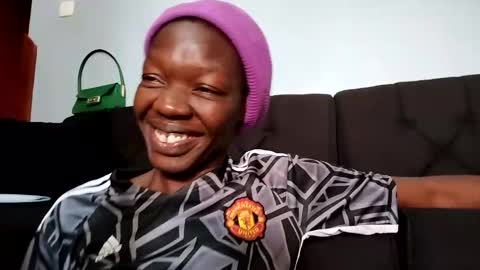 Mouthymiss online show from 03.05.25