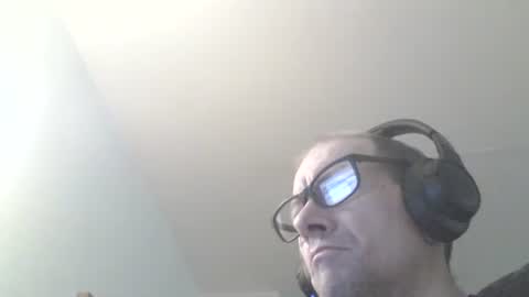 Snapshot of moviem1978 chatting on 01.27.25 Frederik online show from 01.27.25