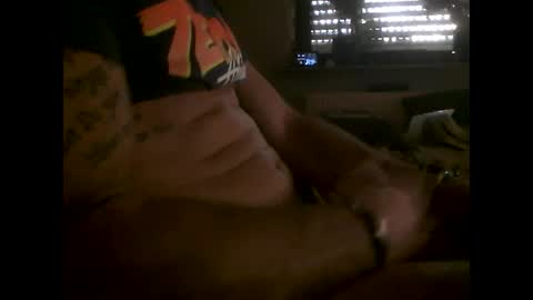 mowgli1977 online show from 02.20.25