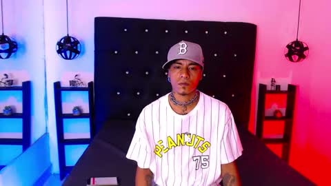 Mowgli online show from 09.23.25