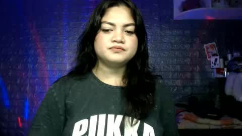 Snapshot of moxie_molly chatting on 05.24.26 MOLLY online show from 05.24.26
