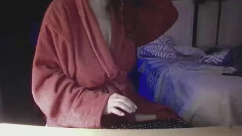 moxxxieg online show from 03.16.26