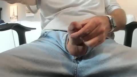 Daddy online show from 10.28.25