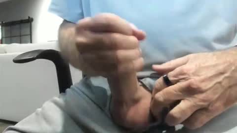 Daddy online show from 02.16.26