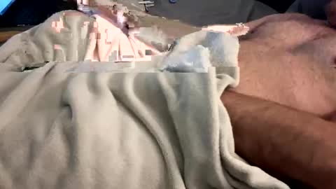 Sequoia-Cocked Hombre de Sur online show from 05.05.26