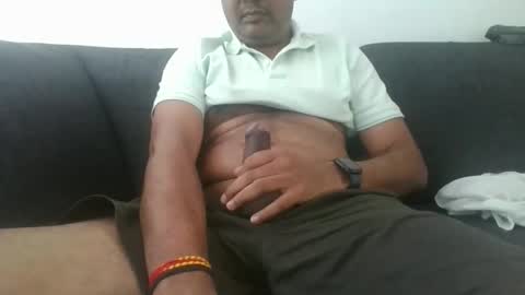 Rahul Nair online show from 10.24.25