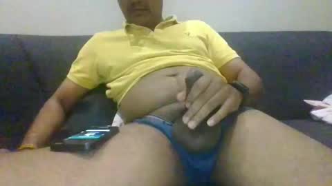 Rahul Nair online show from 11.10.25