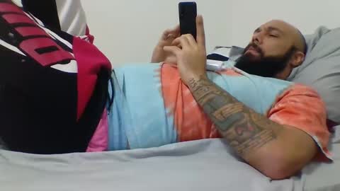 Mr8 online show from 01.07.25