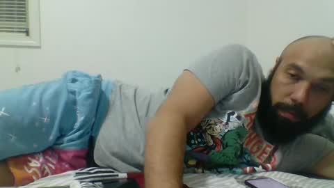 Mr8 online show from 01.28.25