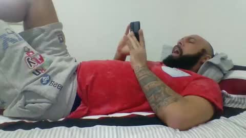 Mr8 online show from 01.31.25