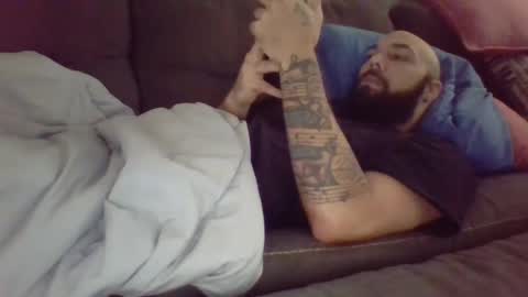 Mr8 online show from 02.23.25