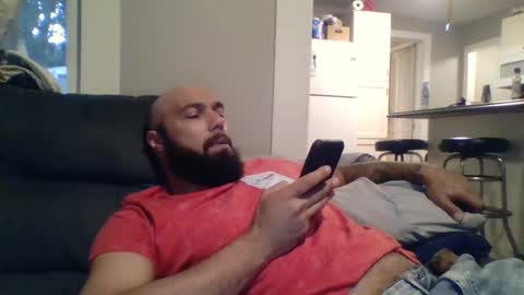 Mr8 online show from 10.07.25