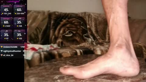 Snapshot of mr___good chatting on 12.09.24 Mr. Good and Ms. Plenty online show from 12.09.24