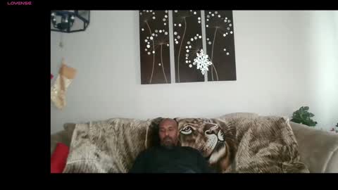 Snapshot of mr___good chatting on 12.11.24 Mr. Good and Ms. Plenty online show from 12.11.24