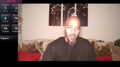 Snapshot of mr___good chatting on 12.22.24 Mr. Good and Ms. Plenty online show from 12.22.24
