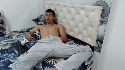 Snapshot of mr__cekiel chatting on 09.09.25 mr__cekiel online show from 09.09.25