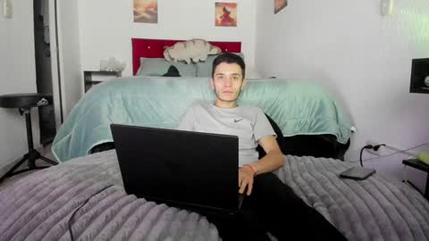 Andy online show from 01.20.25