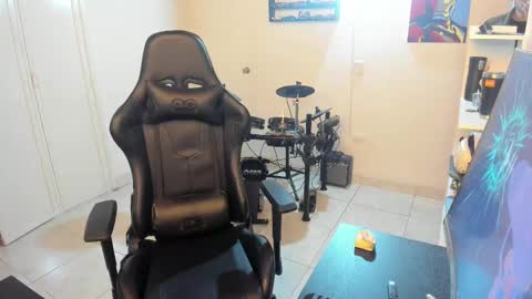 Andy online show from 02.13.25